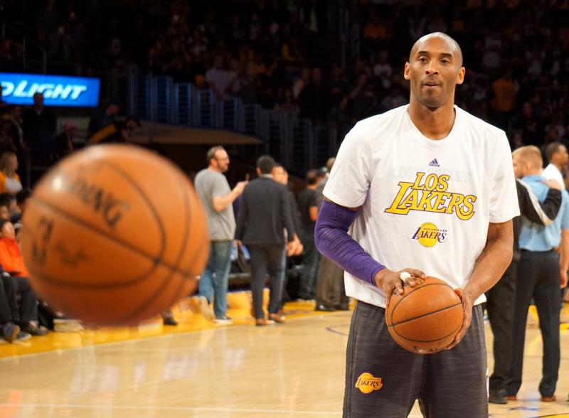 Kobe Bryant