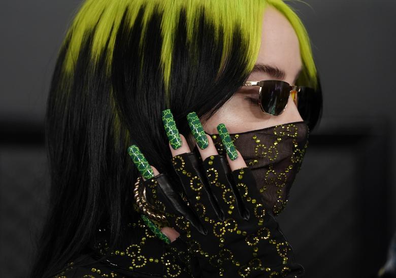 Billie Eilish - REUTERS.jpg