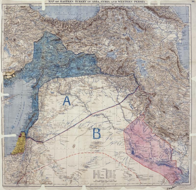 MPK1-426_Sykes_Picot_Agreement_Map_signed_8_May_1916.jpg