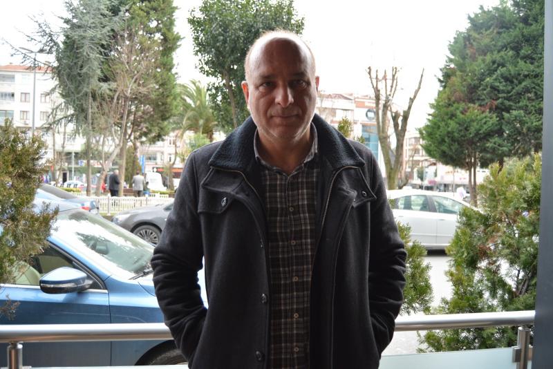 Esad Daş