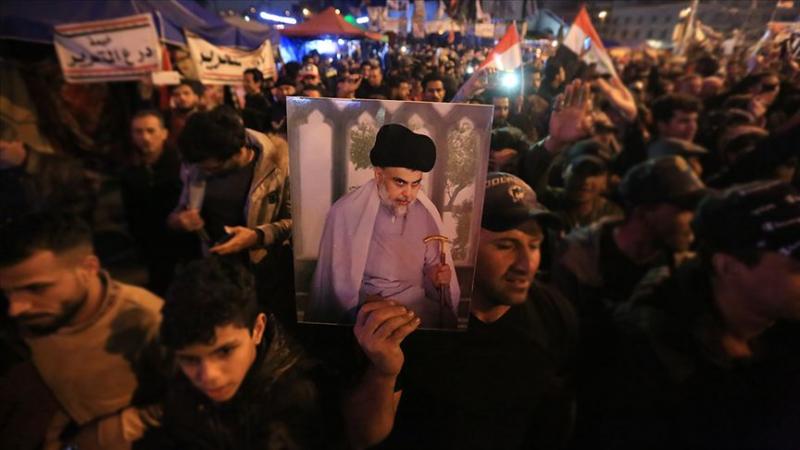 Mukteda Sadr'ın desteklediği aday kabineyi kuramadı