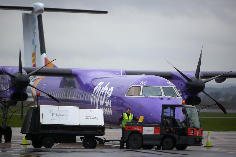 Flybe