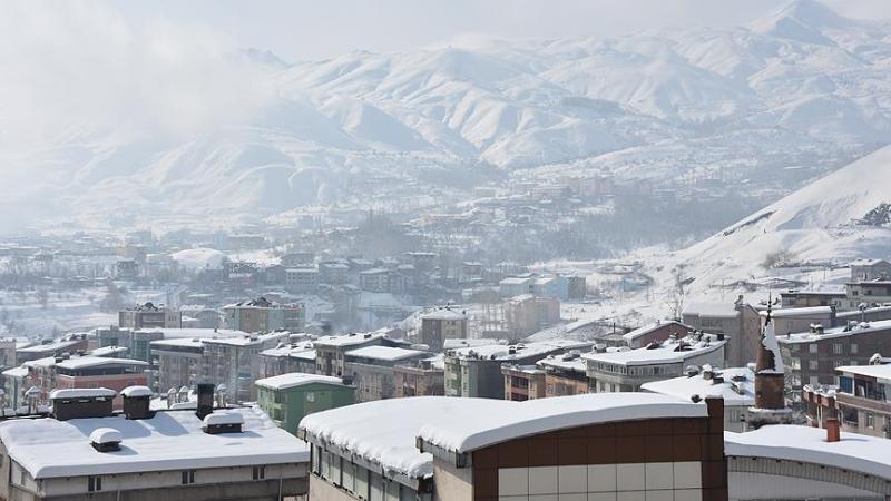 2019’da Türkiye’de ölümlü trafik kazasının olmadığı tek il belli oldu