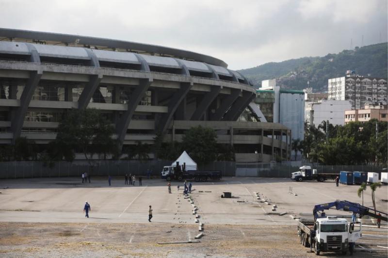 Maracana Stadı - Reuters1.JPG