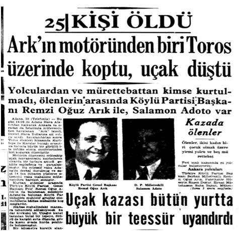 Yeni Ulus, 4 Nisan 1954.jpg