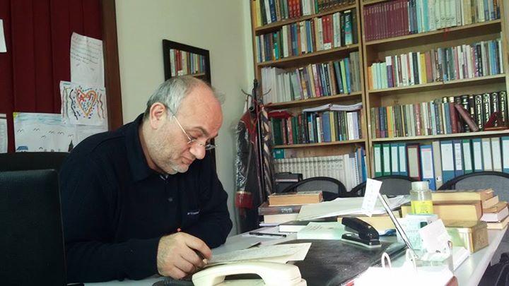 Prof. Dr. İsrafil Balcı Vikipedi.jpg