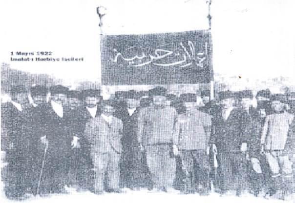 İmalatı Harbiye (1 Mayıs 1922).jpg