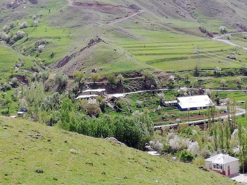 Koronavirüs, Hakkari’de göçü tersine çevirdi (5).jpg