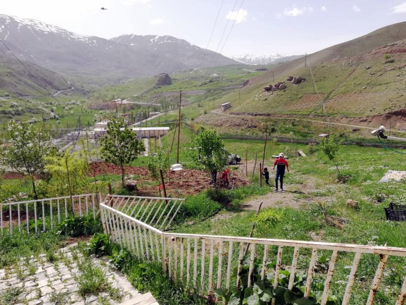 Koronavirüs, Hakkari’de göçü tersine çevirdi (1).jpg