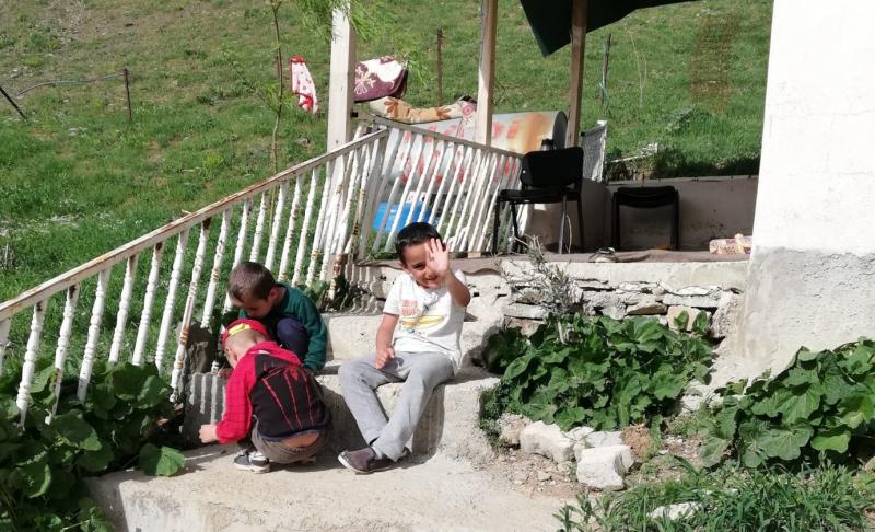 Koronavirüs, Hakkari’de göçü tersine çevirdi (11).jpg