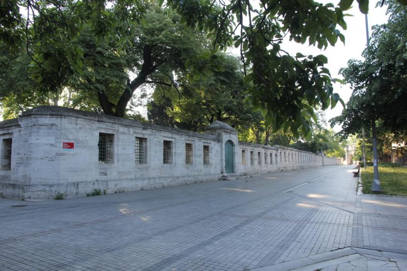 Süleymaniye 5