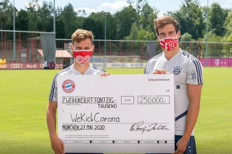 Bayern maske1.JPG