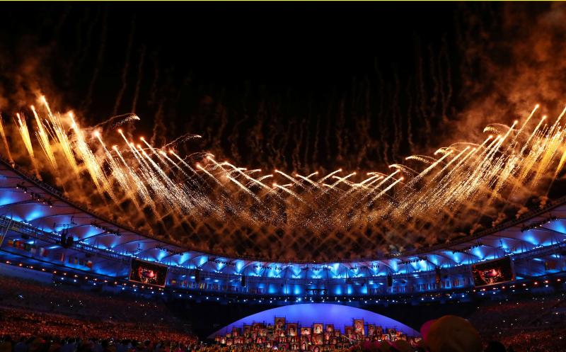 Maracana Stadı - Reuters.JPG