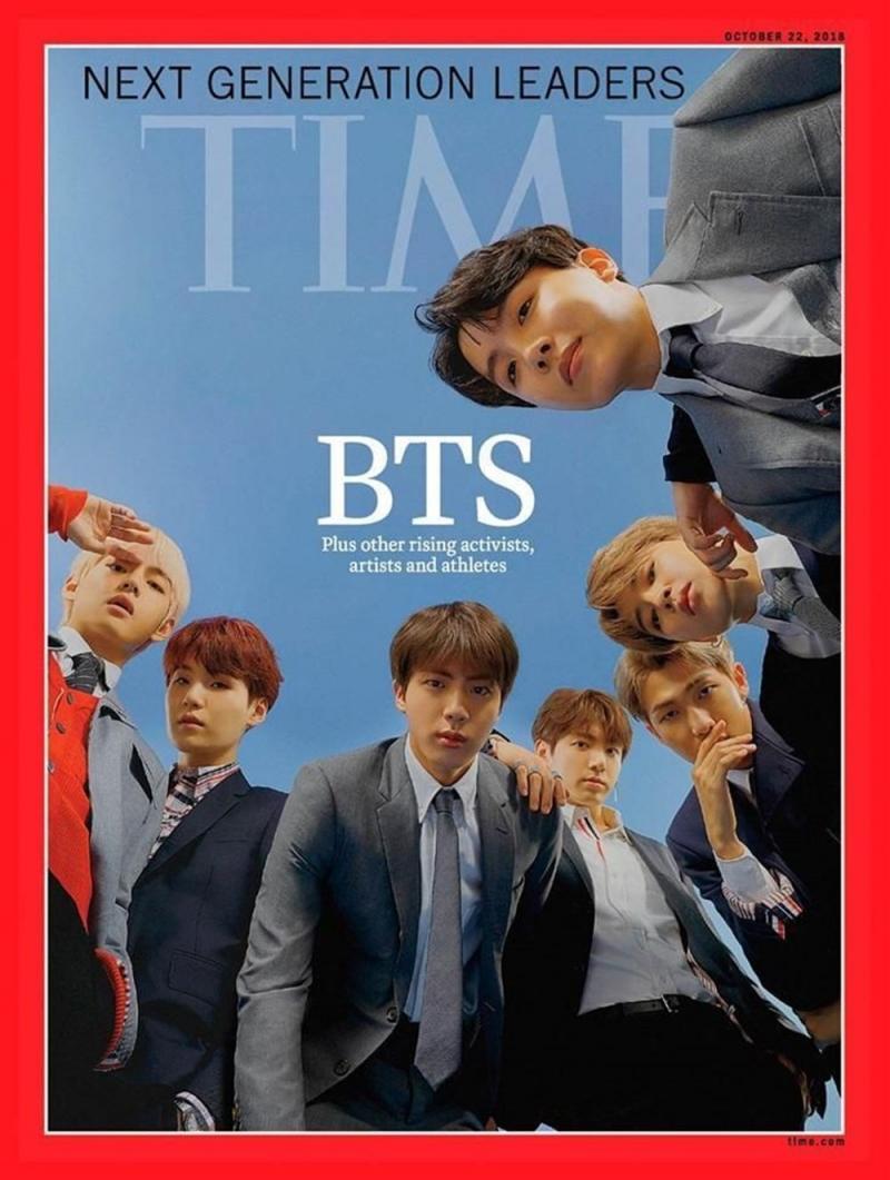 BTS, TIME’ın okuyucu anketinde En Etkili 100 Kişi listesinde üç kez birinci oldu (TIME).jpg