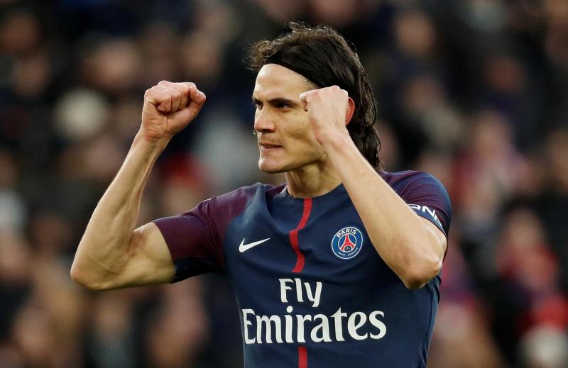 Edinson Cavani - Reuters.jpg