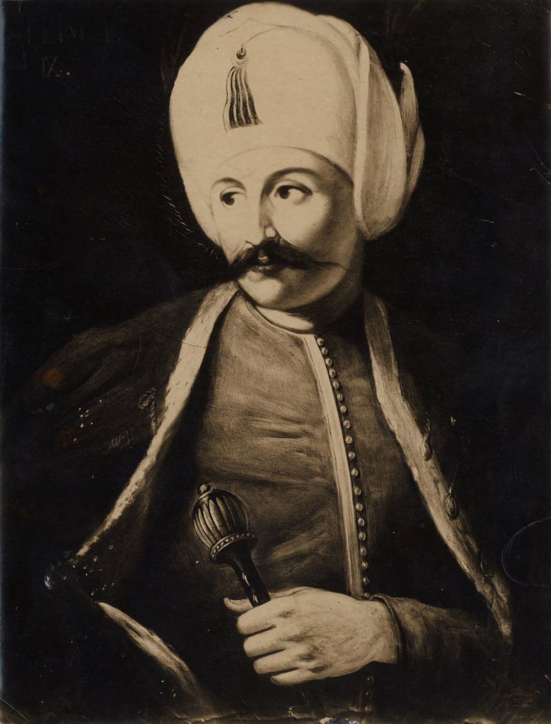 Yavuz Sultan Selim