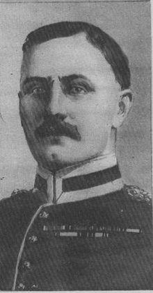 İşgal komutanı İngiliz General George Milne.jpg