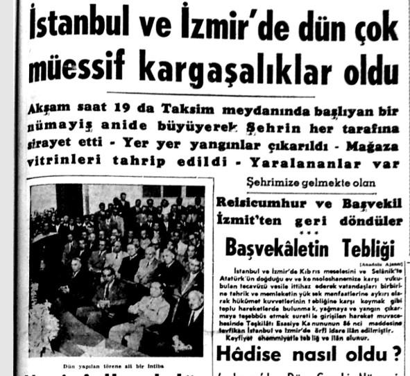 Zafer, 6 Eylül 1955.jpg