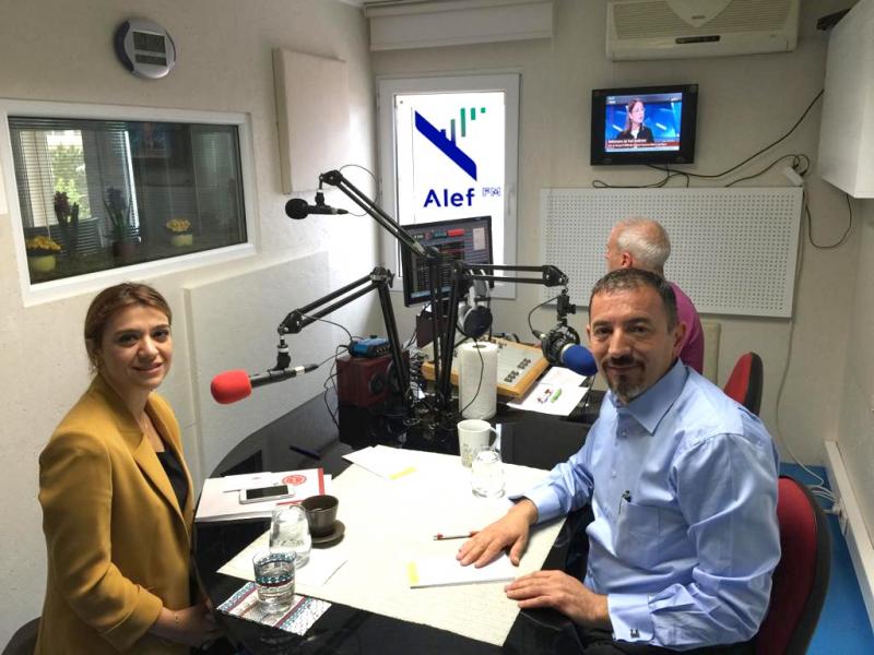 Alef FM