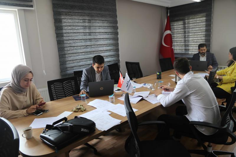 İstanbul'da ikinci baro için imzalar tamam… Baro kurucularından Cavit Tatlı: Kuruluş sürecinde toplumu yönlendiren sığ düşünceyle biraz daha karşılaşmış olduk, ön yargıları yıkacağız