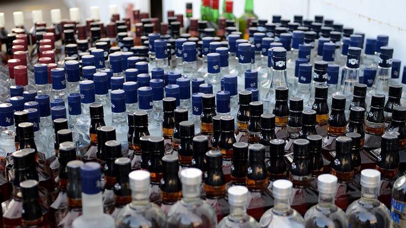Dört günde 34 can alan sahte içkiye çözüm önerisi: Alkol fiyatları gözden geçirilsin, birkaç yıl zam yapılmasın