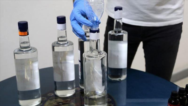 Dört günde 34 can alan sahte içkiye çözüm önerisi: Alkol fiyatları gözden geçirilsin, birkaç yıl zam yapılmasın
