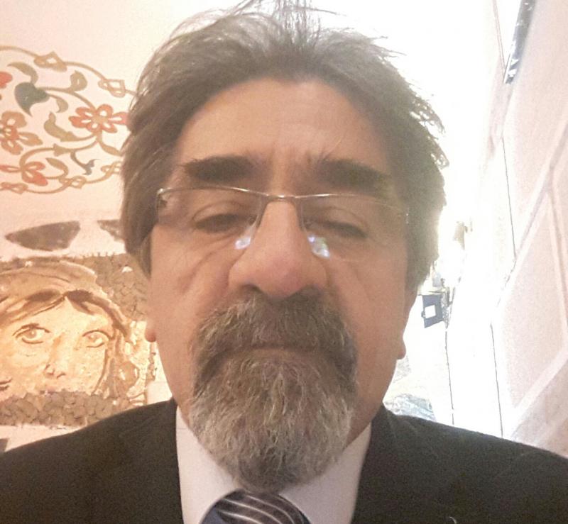 Mehmet Gül