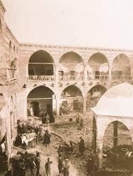 Eski Diyarbakır'da bir han.jpg