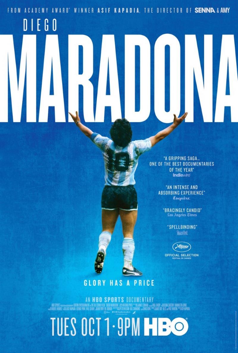 Maradona filminin afişi.jpg