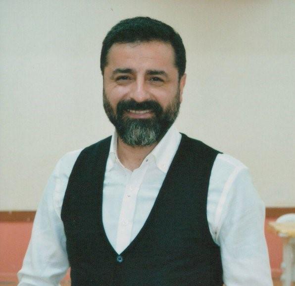 Selahattin Demirtaş