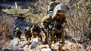 İsrail özel vurucu birimi Sayeret Matkal.jpg