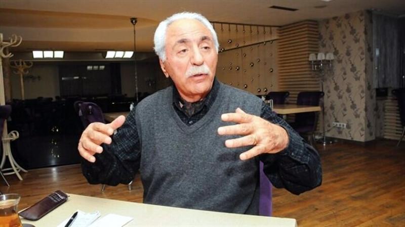 M. Timisi, Yeni Şafak gazetesindeki söyleşisi-Nefret Dilinin Kırılması Lazım demiş, 8 Aralık 2014.jpg