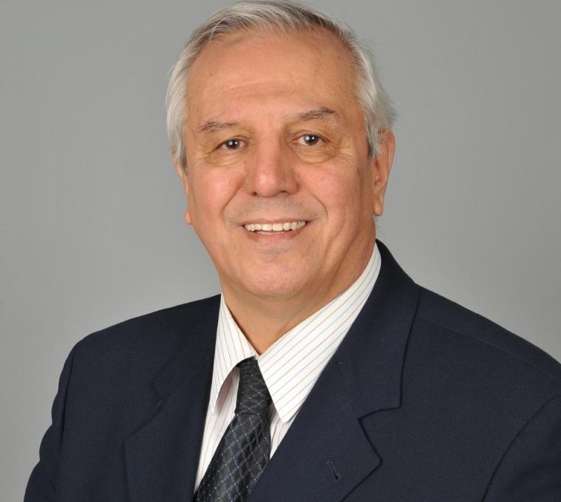 Orhan Uğuroğlu 