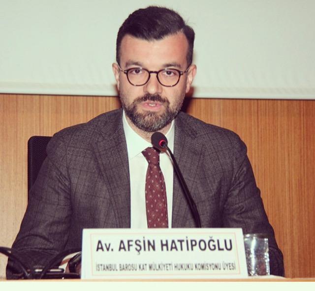 Afşin Hatipoğlu 