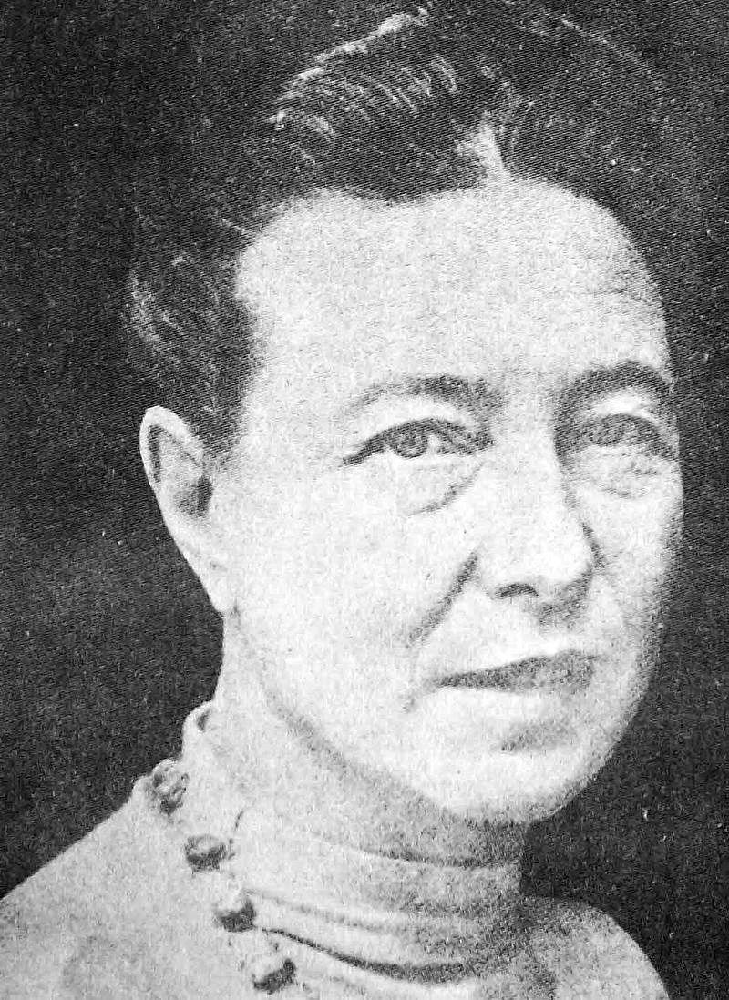 Cezayirli kadın direnişçileri destekleyen ünlü Fransız feminist ve yazar Simone de Beauvoir.jpg