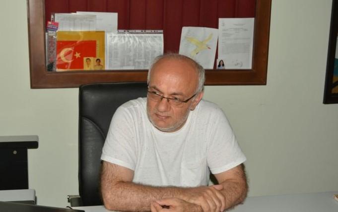 İsrafil Balcı