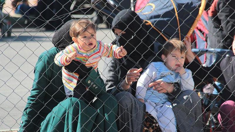 Sığınmacılara yönelik “nefret söylemi” sürüyor