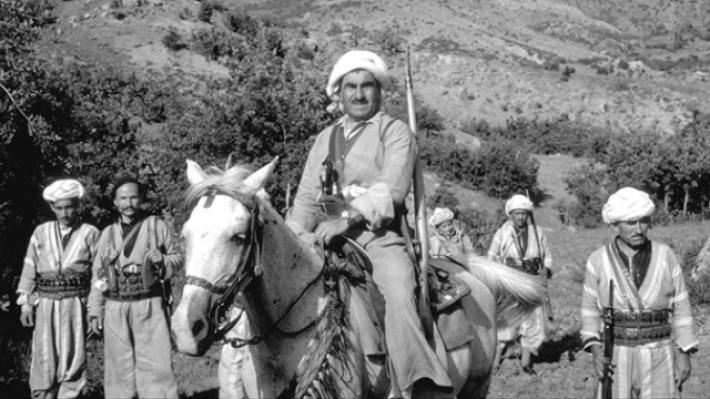 Molla Mustafa Barzani, Peşmerge lideriyken Ermenileri himaye etmişti-fotoğraf-BasNews.jpg