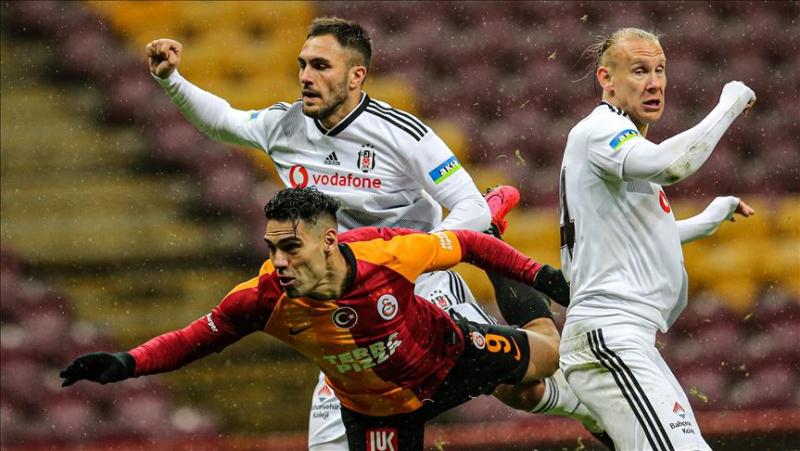 Galatasaray - Beşiktaş maçı hakemi kim? Galatasaray (GS) - Beşiktaş (BJK)  derbisini kim yönetecek?