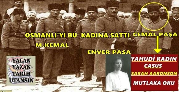 Cemal Paşa ve Sara Aaransohn-kaynak-Yalan Tarih sitesi.jpg