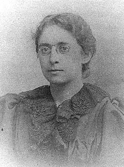 Siyonist organizatör ve politicası Henrietta Szold.jpg