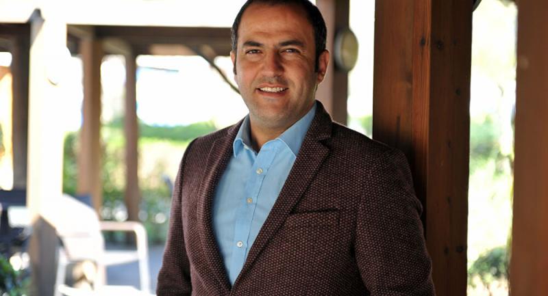 Murat Gezici