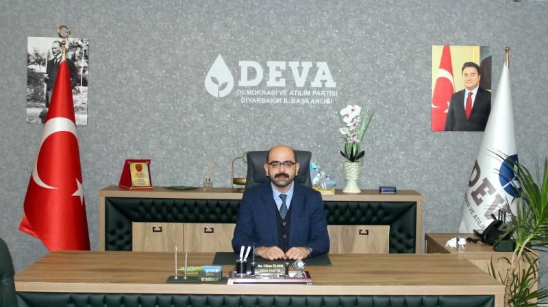 Deva Partisi Diyarbakır İl Başkanı Av. Cihan Ülsen.jpg