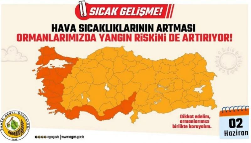 OGM sıcaklık risk haritası orman yangını.jpg