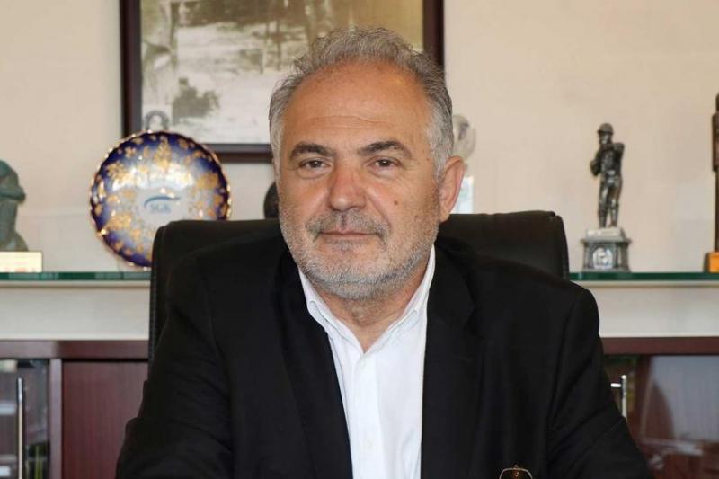 Sinan Adıyaman