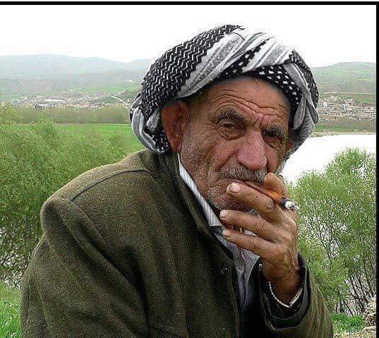 Tipik bir Şeyhbızıni yaşlısı-Irak.jpg