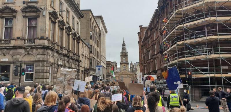 Glasgow Fridays4future Twitter.jpg