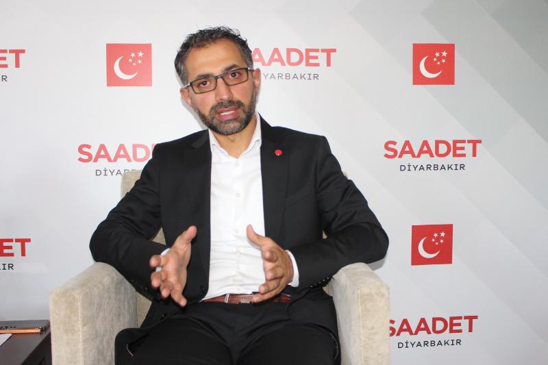 Saadet Partisi Diyarbakır İl Başkanı Abdurrahman Ergin.jpeg