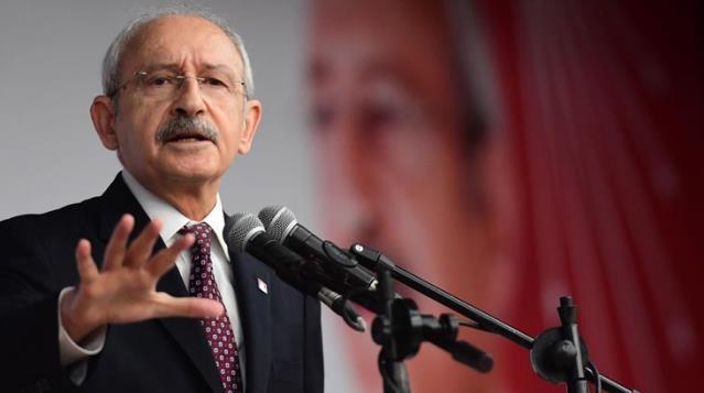 Kemal Kılıçdaroğlu-Kürt sorununu, Meclis'te tartışarak HDP ile  çözebiliriz. Çünkü HDP meşru bir partidir, dedi.  osd.jpg