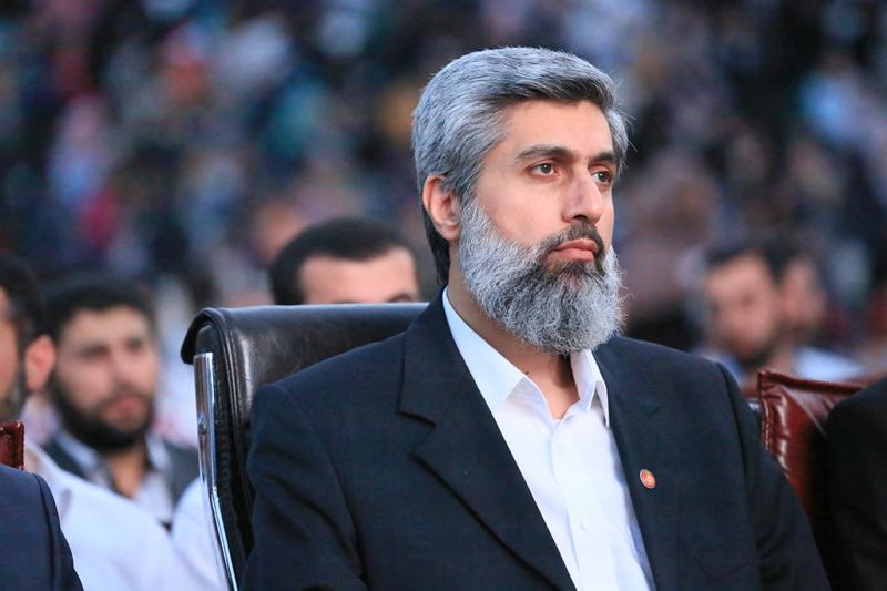 Alparslan Kuytul